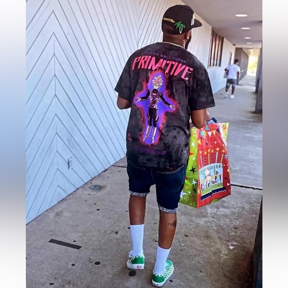 Meet your Posher, Stepheno - Picture 5 of 7